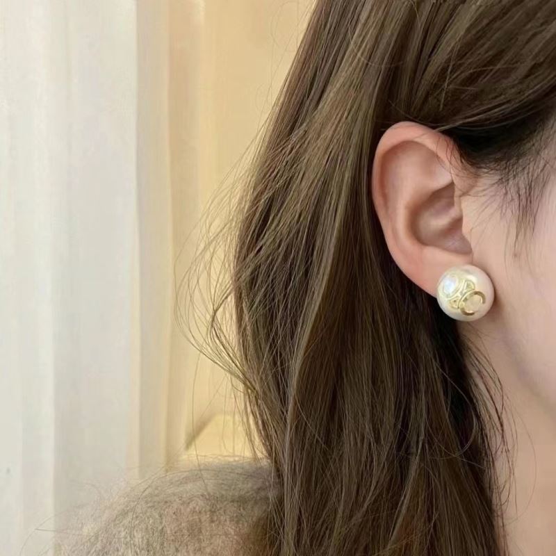 Celine Earrings